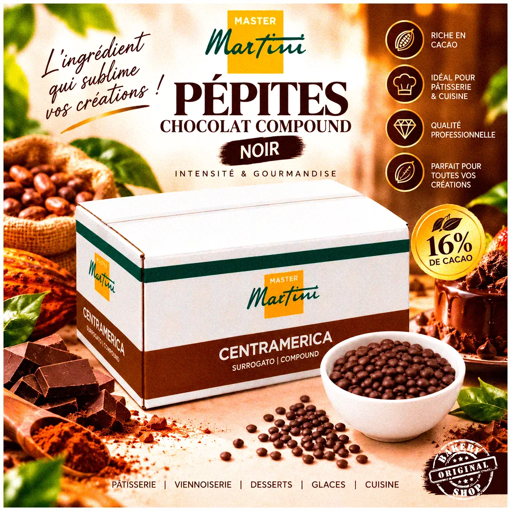 Pepite chocolat - martini.webp