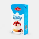 CREME LIQUIDE MILKY -CTN(12)