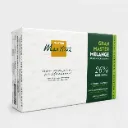 MARGARINE MASTER MARTINI MELANGE (BEURRE 26%) 2x5KG