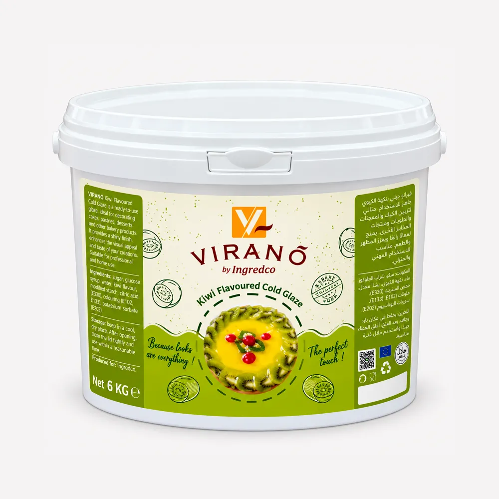 VIRANO NAPPAGE KIWI 6KG