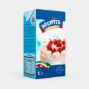 CREME LIQUIDE WHIPPITA 1L 12/PQ