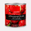 FARCE-FOURAGE BACKALDRIN 2.7 KG FRAISE