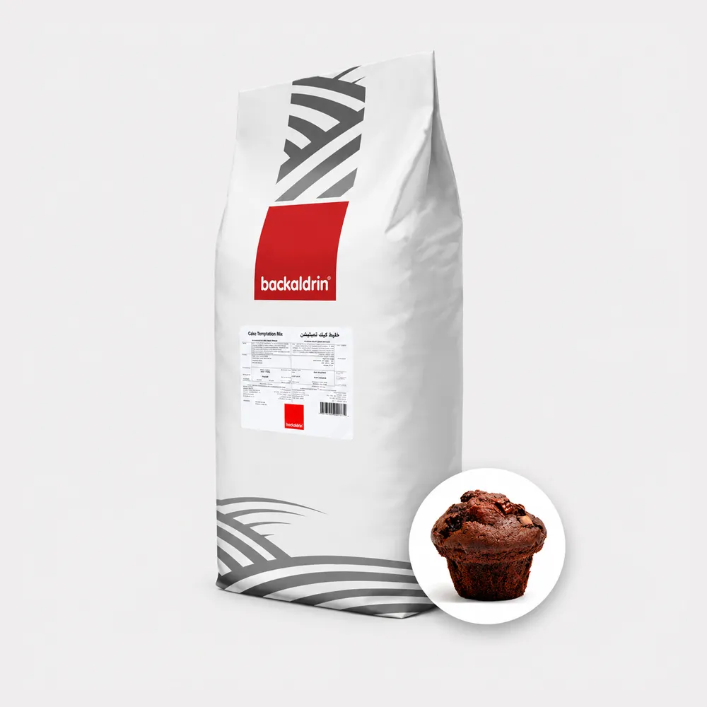 MUFFINS CHOCOLAT 10KG