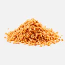 AMANDES CONCASSEES 1KG -CTN-10