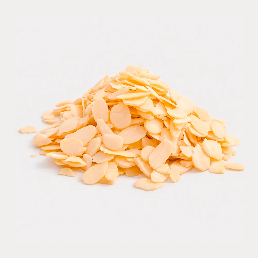 AMANDES EFILES 1KG