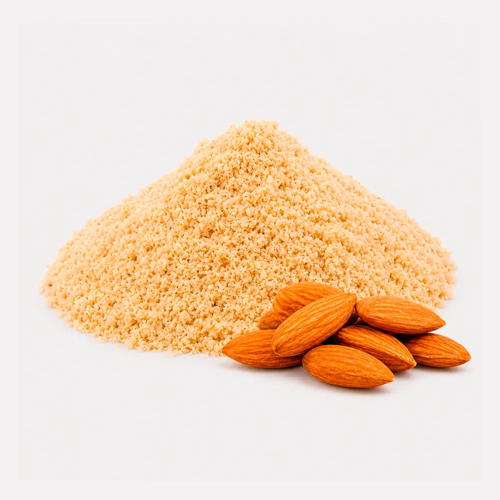 [AMANDE PDRE] AMANDES EN POUDRE 1KG -CTN-10