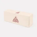 BOITE BUCHE 11*11*41CM PQT DE 25