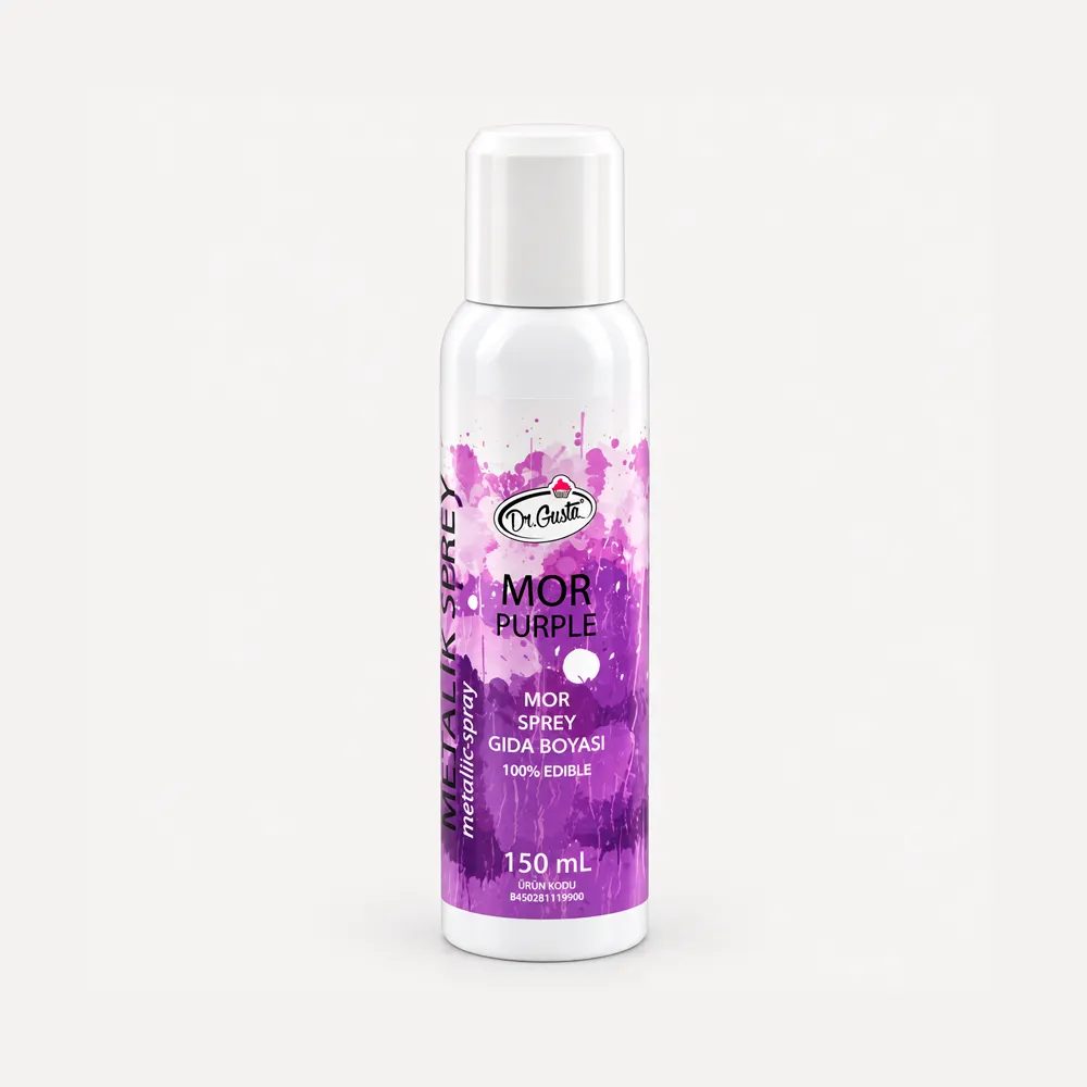 SPRAY 150ML VIOLET
