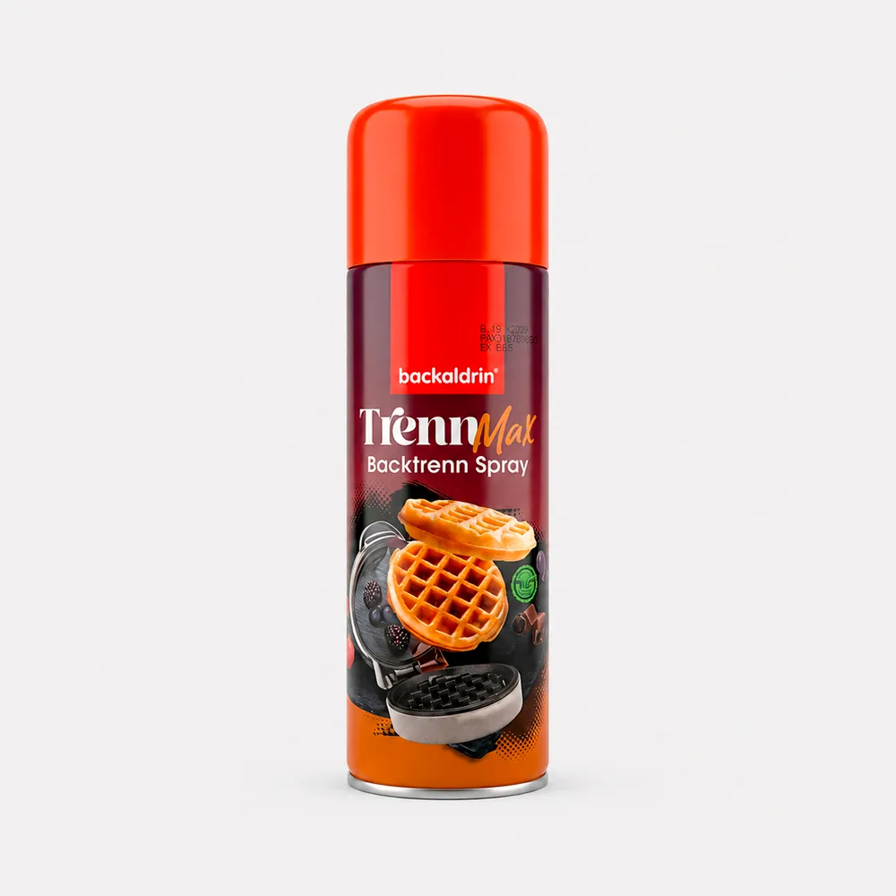 BACK SPRAY CUISSON/ POMPES DE DEMOULAGE