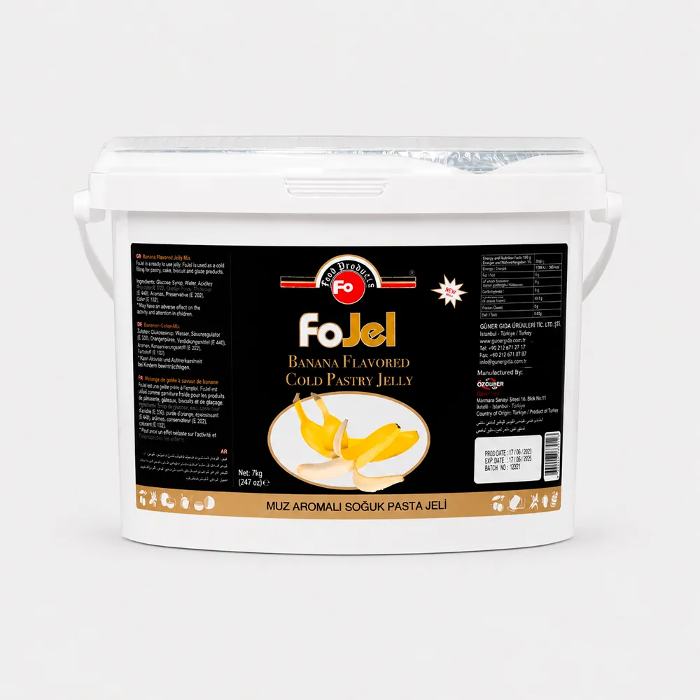 [FONAPBAN7] FO NAPPAGE BANANE 7KG