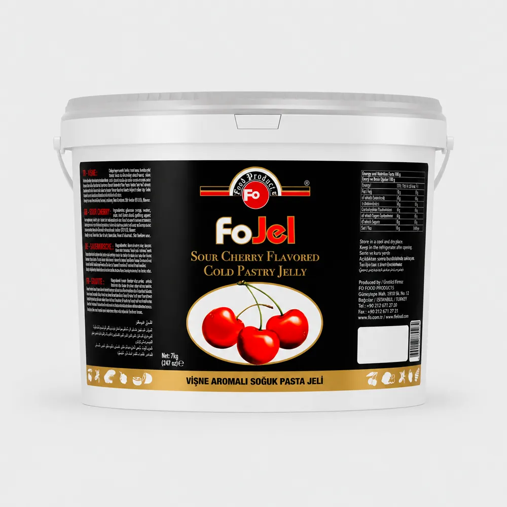 FO NAPPAGE CERISE 7KG
