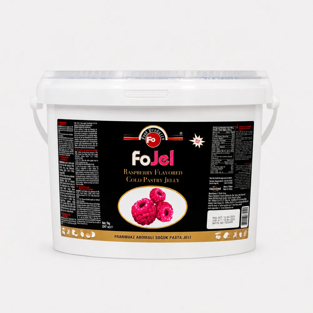 [FONAPFR7] FO NAPPAGE FRAMBOISE 7KG