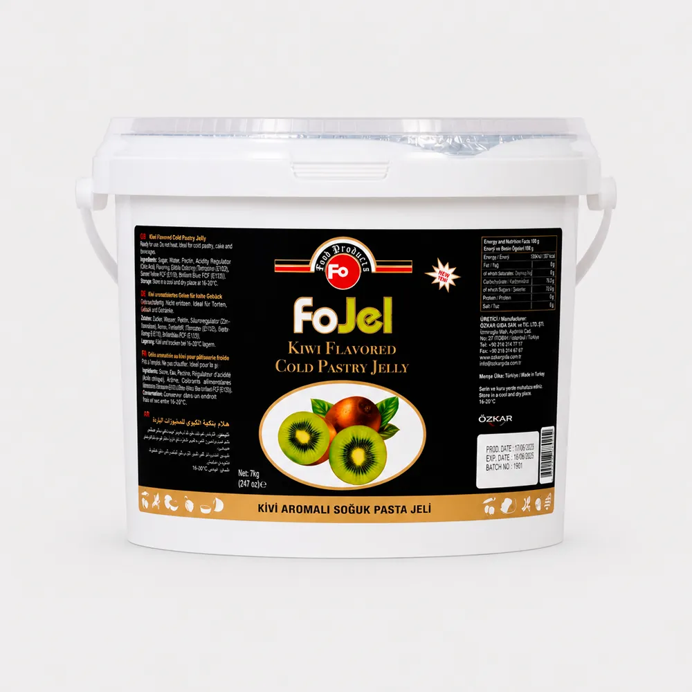 FO NAPPAGE KIWI 7KG