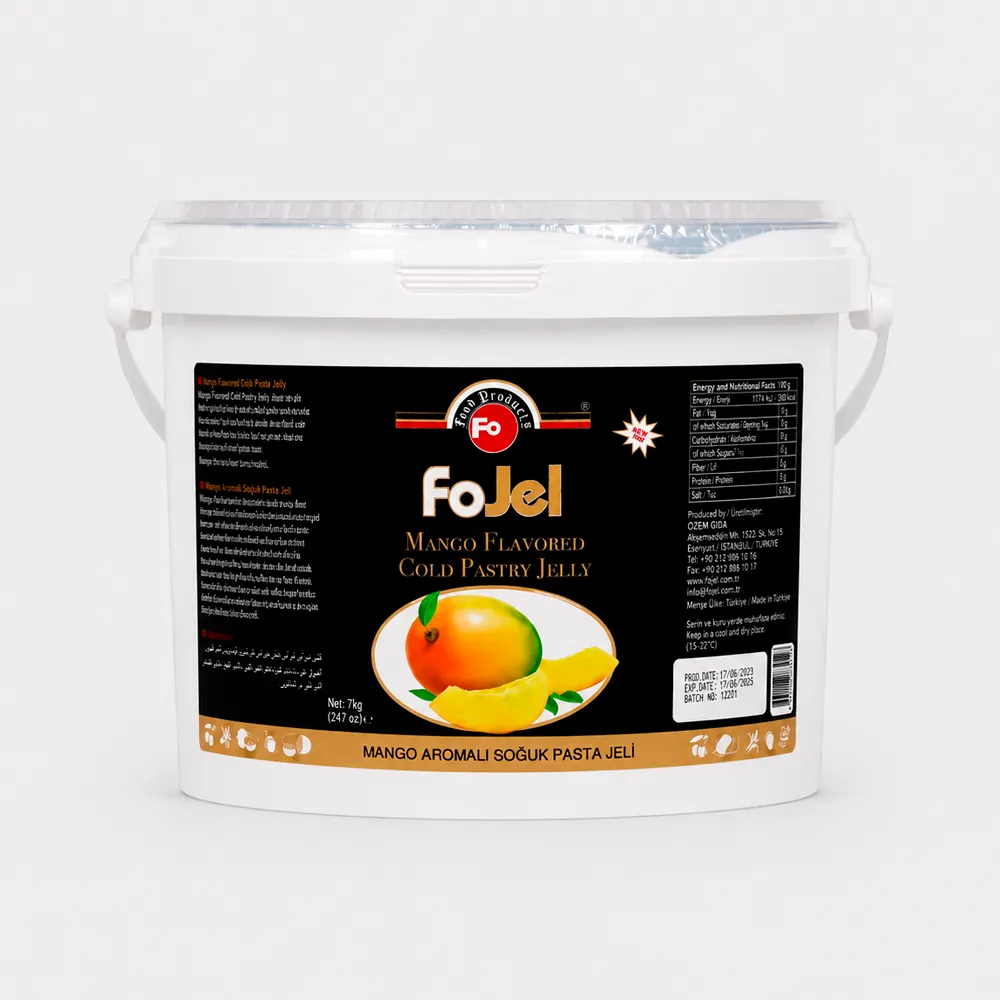 FO NAPPAGE MANGUE 7 KG