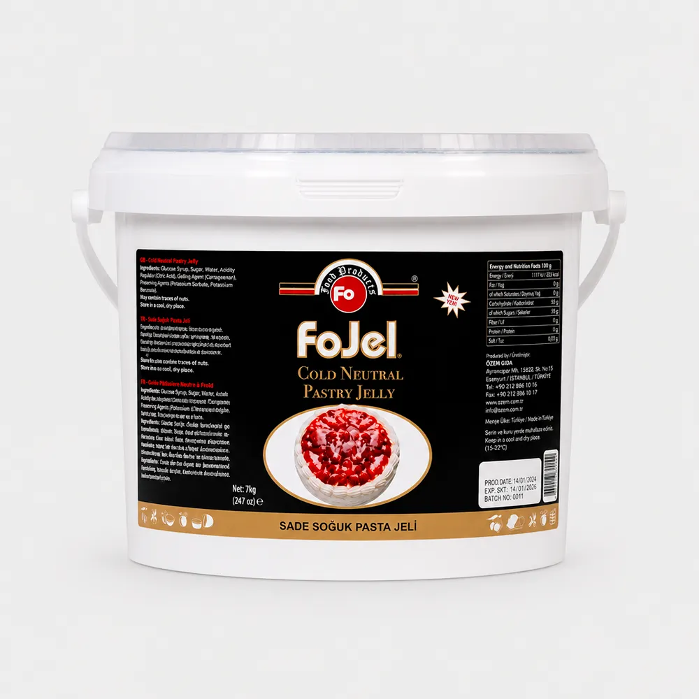 FO NAPPAGE NEUTRE 7KG