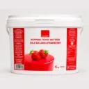 NAPPAGE BACK FRAISE 6KG