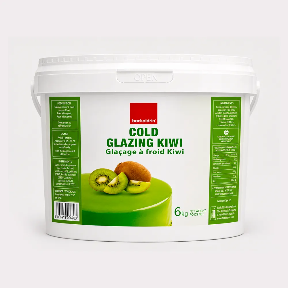 NAPPAGE BACK KIWI 6KG