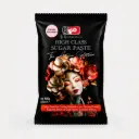 FO PATE A SUCRE 1KG BABY PINK