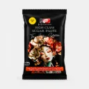 FO PATE A SUCRE 1KG JAUNE