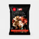 FO PATE A SUCRE 1KG ROUGE