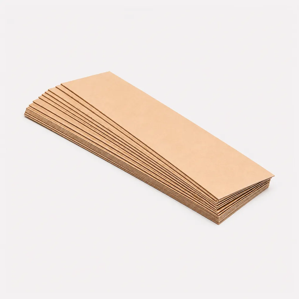 SEMELLE BUCHE 20*10 PQT DE 50