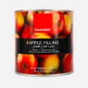 FARCE-FOURAGE BACKALDRIN 2.7 KG POMME