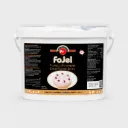 FO NAPPAGE VANILLE 7KG