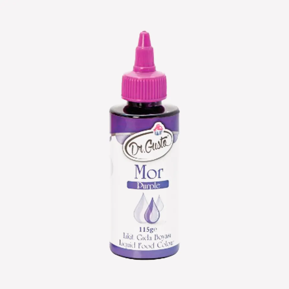 COLORANT LIQUIDE 115GR VIOLET