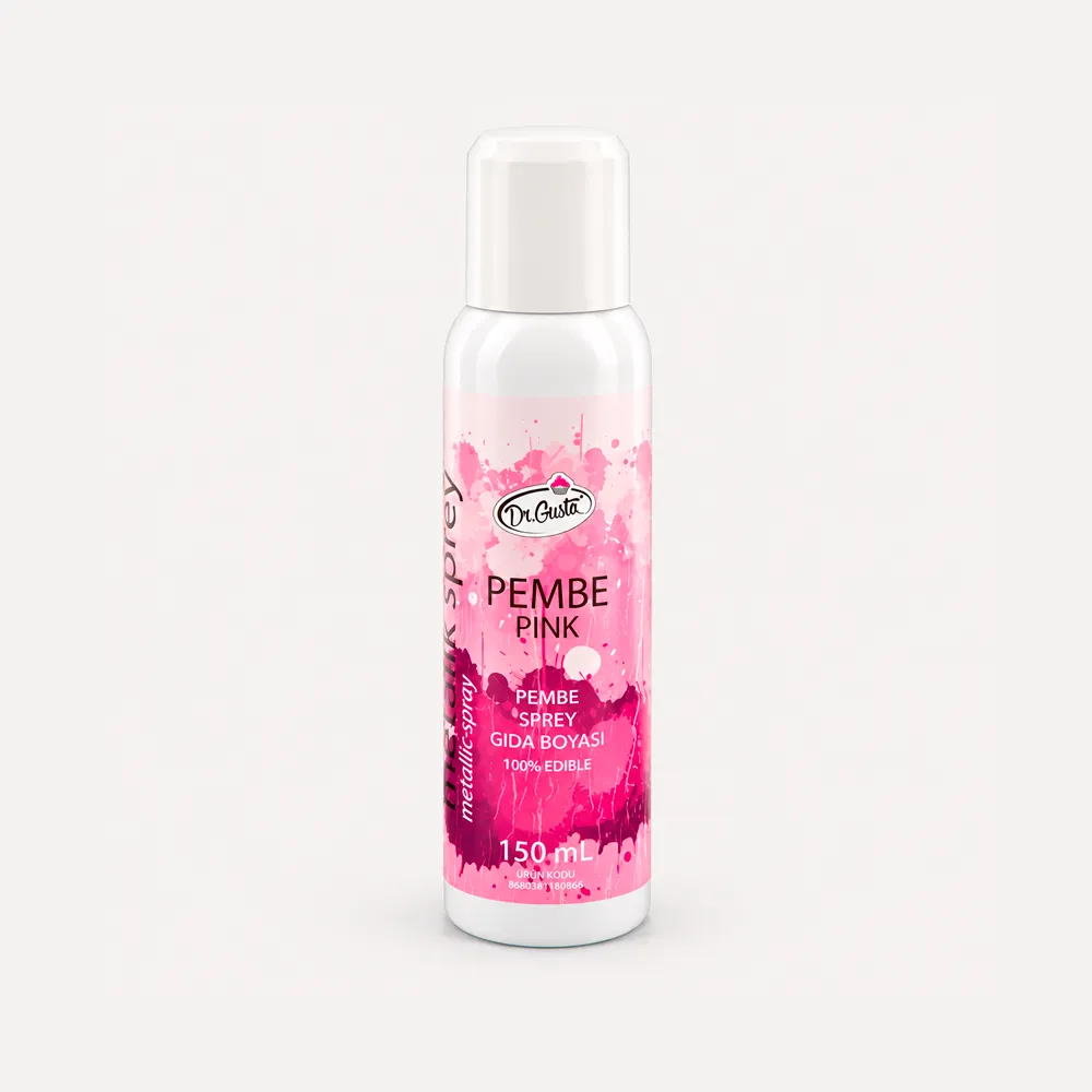 SPRAY 150ML ROSE
