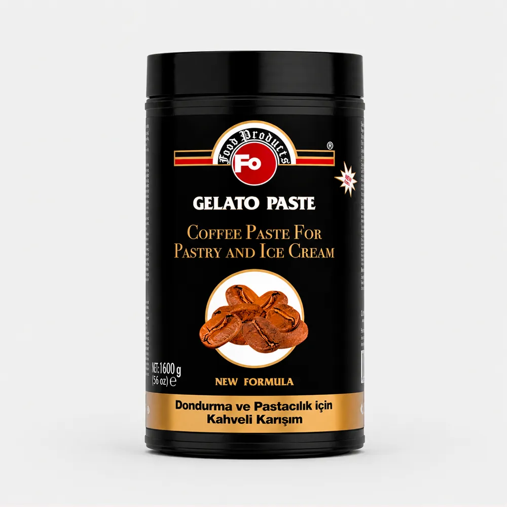 [8691123445124] FO PATE AROME 1600GR CAFFE