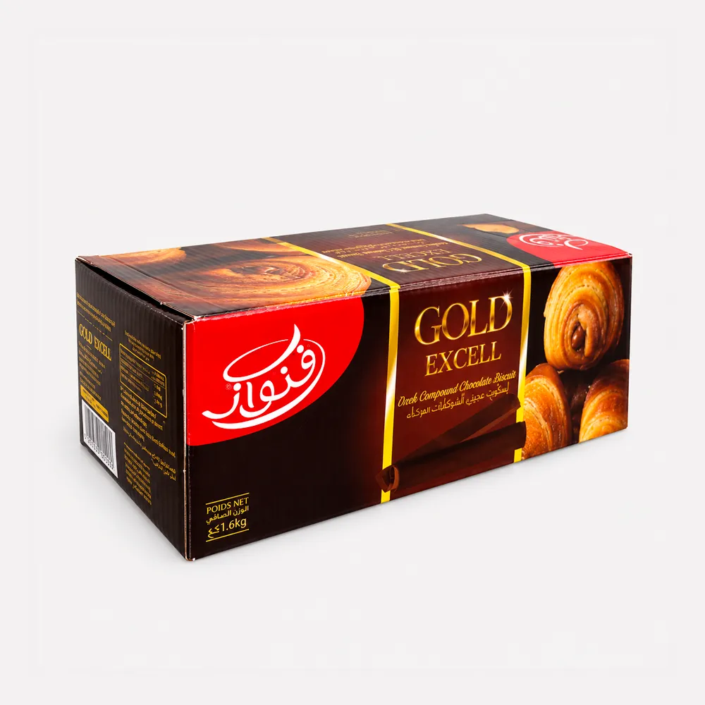 [BATVAN1.6KG] BATONS CHOCOLAT VANOISE 44% - 6x1.6KG