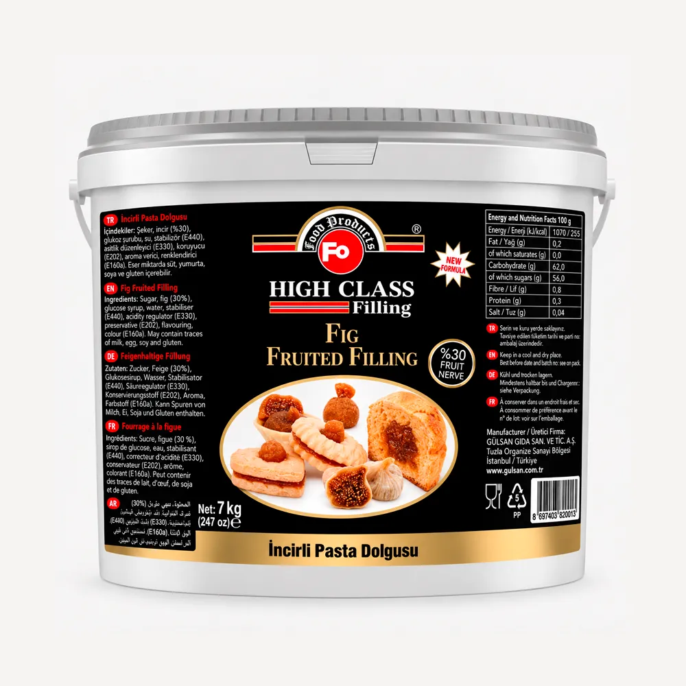 [FOFARCEFIGUE7KG] FO FARCE/FOURAGE FIGUE 7KG