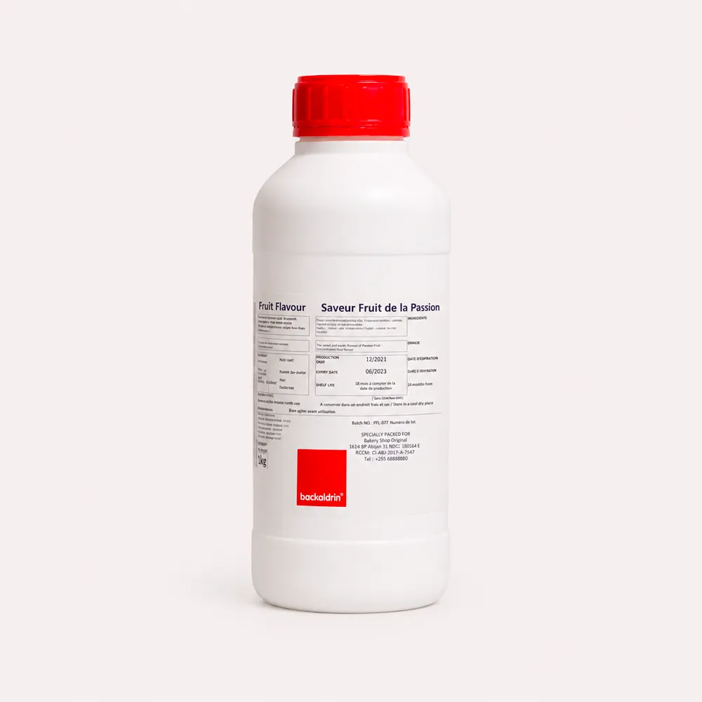 [BACK-ARPASS] AROME PASSION BACKALDRIN 1L