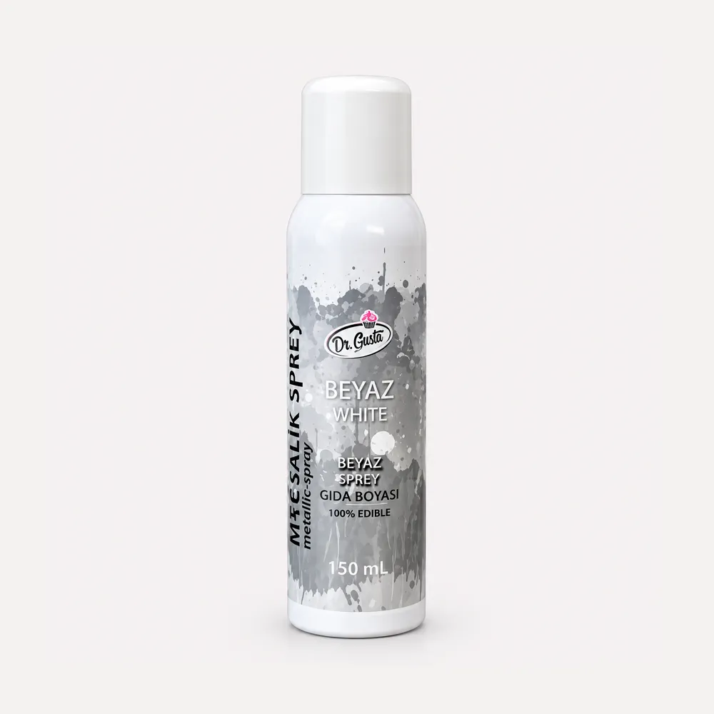 [DRGUST-4387] SPRAY 150ML BLANC