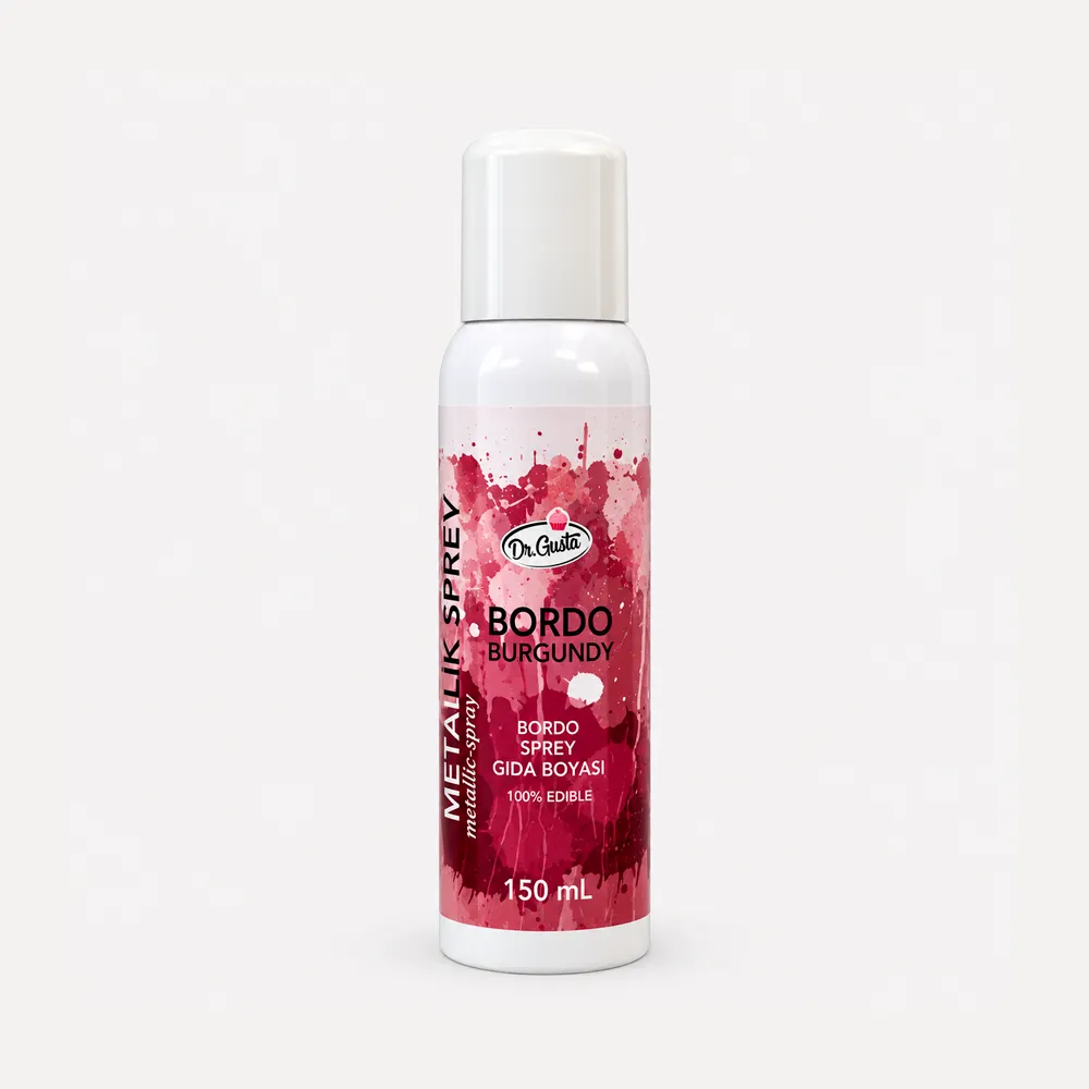 [DRGUST-1436] SPRAY 150ML BORDEAU
