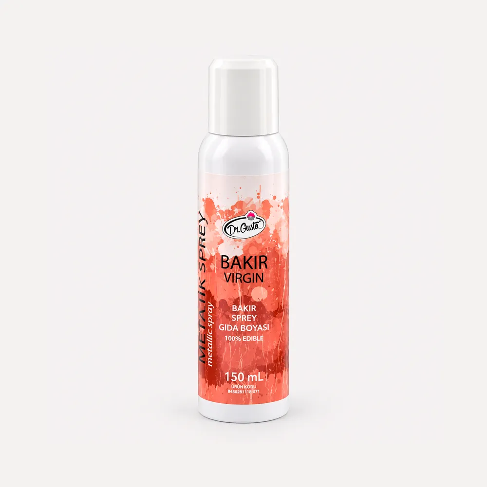 [DRGUST-8071] SPRAY 150ML COOPER