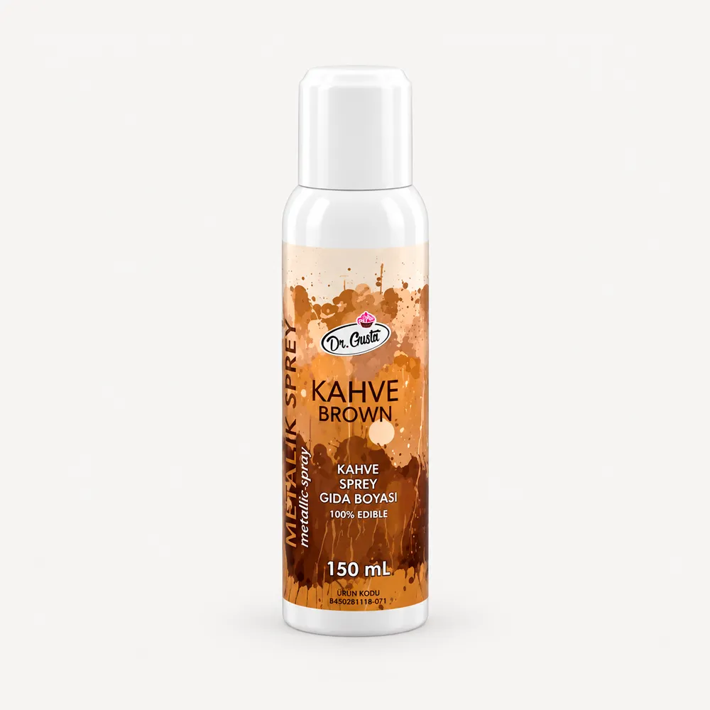 [DRGUST-1450] SPRAY 150ML MARRON