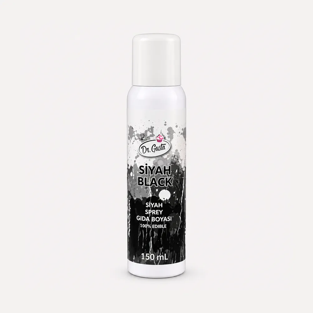 [DRGUST-8156] SPRAY 150ML NOIR