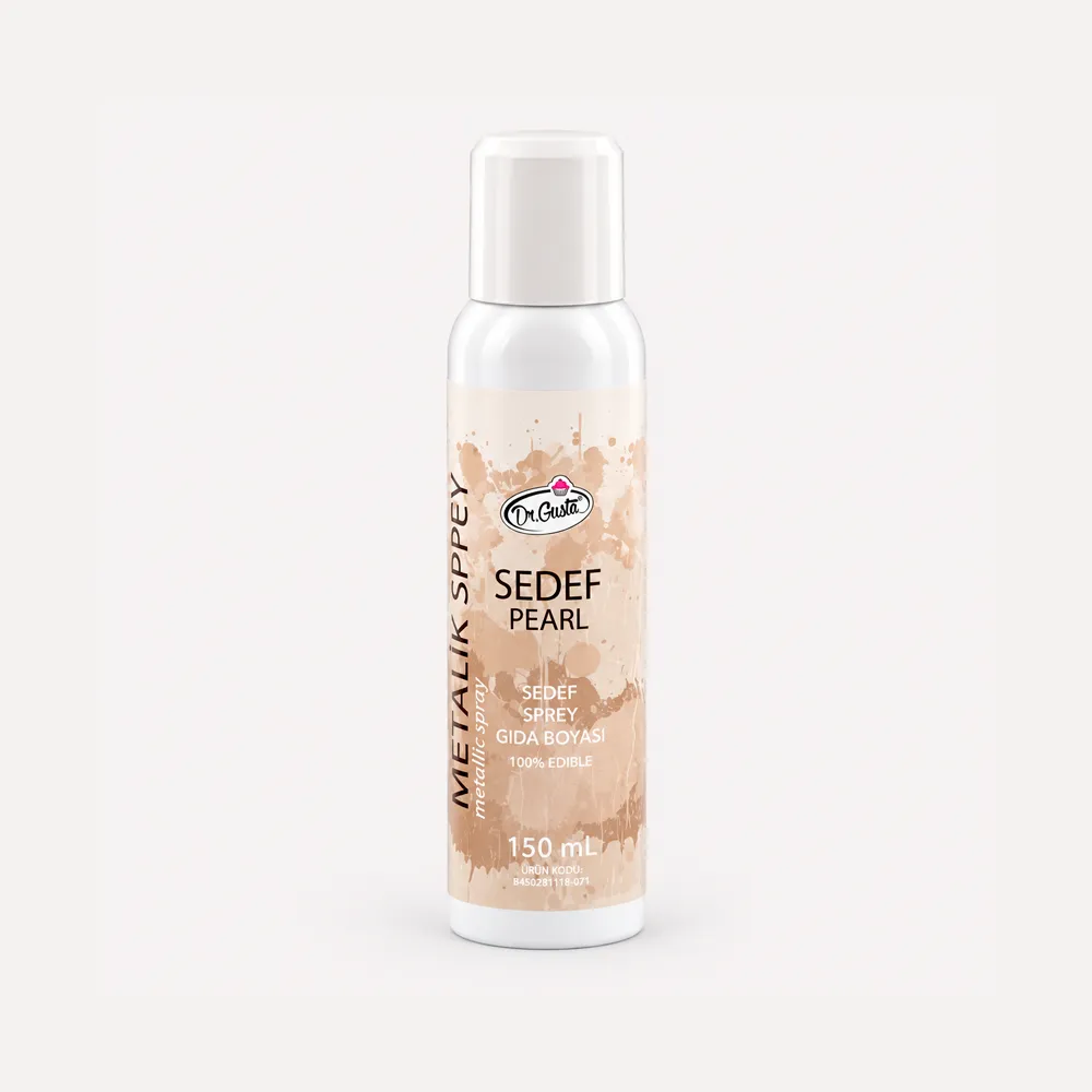 [DRGUST-8040] SPRAY 150ML PERLE