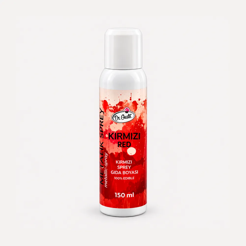 [DRGUSTO-0952] SPRAY 150ML ROUGE