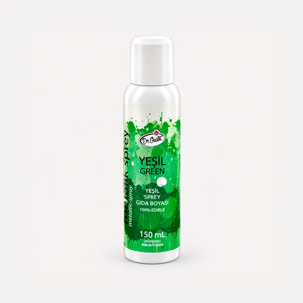 [DRGUST-969] SPRAY 150ML VERT