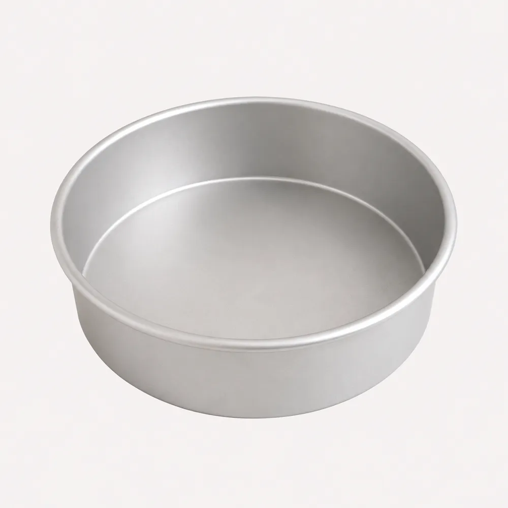 [AMC-728] MOULE ROND ALU 17.78 CM / 2-3