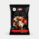 FO PATE A SUCRE 1KG BLANC
