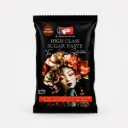 FO PATE A SUCRE 1KG MARRON