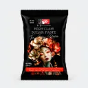 FO PATE A SUCRE 1KG NOIR