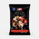 FO PATE A SUCRE 1KG VIOLET