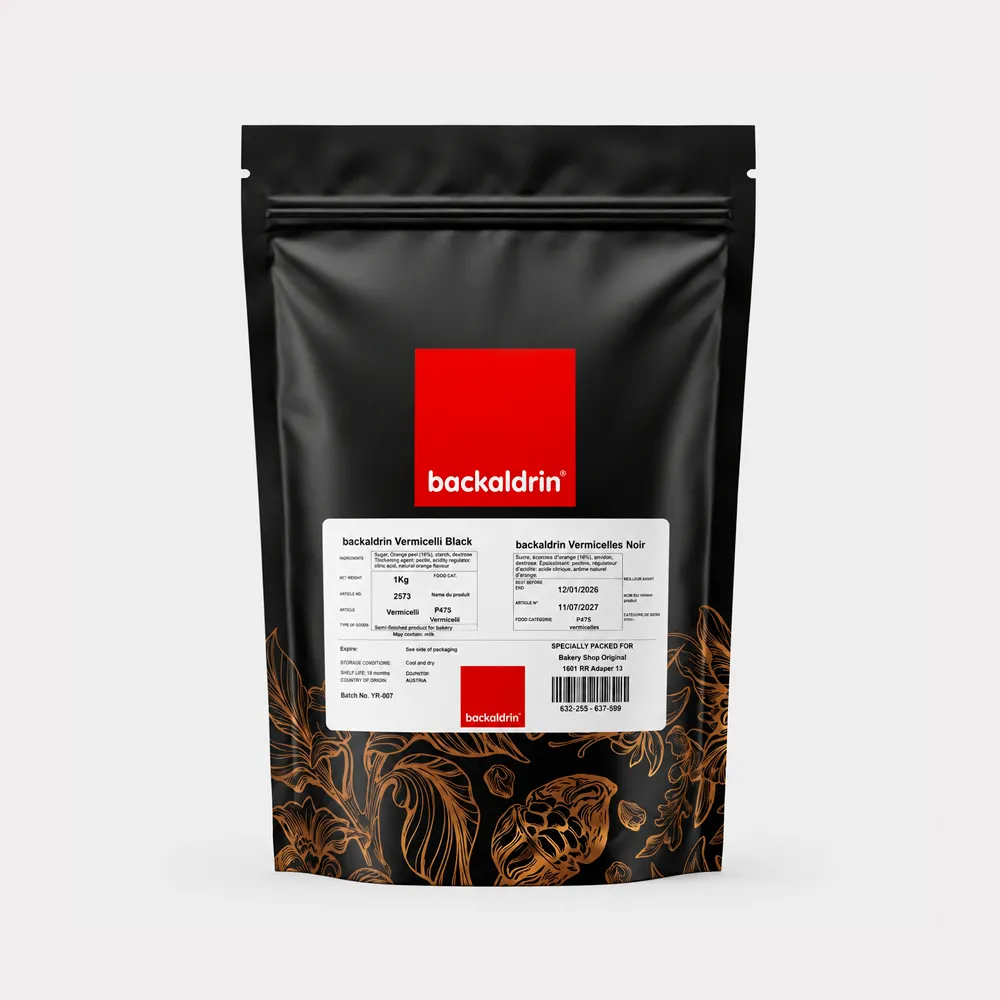 [BACK-VERN1K] BACK VERMICELLE NOIR 1KG