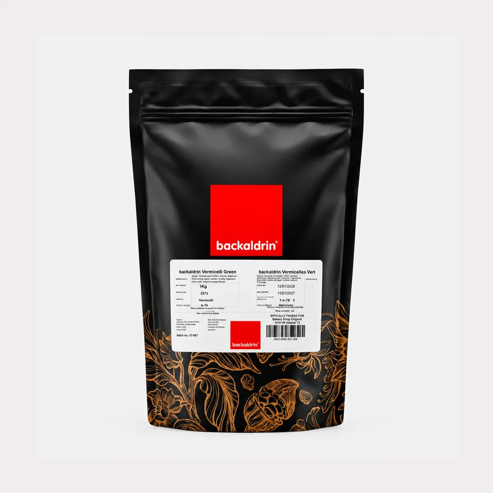 [BACK-VERVE1K] VERMICELLE VERT 1KG-BACK