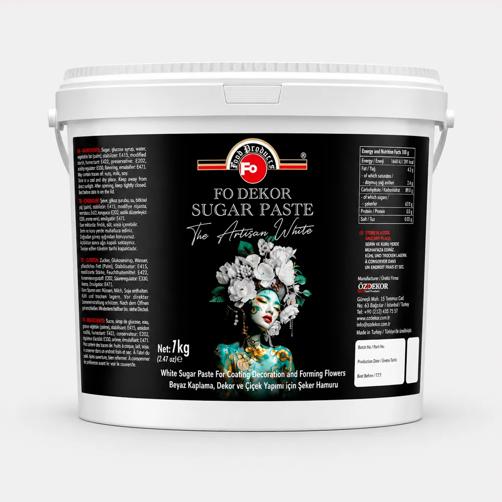 [FOPATSBLA7KG] FO PATE A SUCRE BLANC 7KG